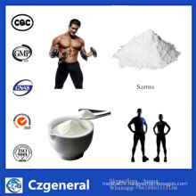 Professional Sarms Manufacturer Supply Lgd 4033 Raw Materials